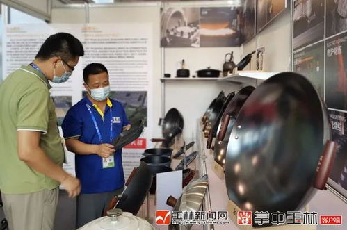 玉林市奋力壮大工业经济 壮工业 筋骨 ,挺发展 脊梁
