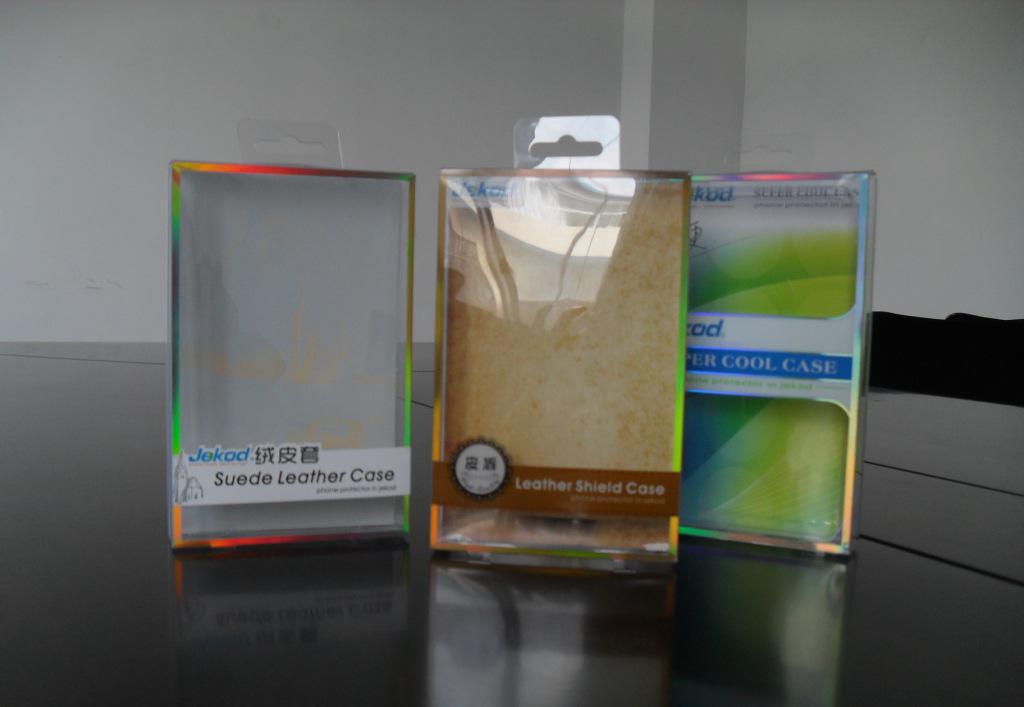 保护套包装
