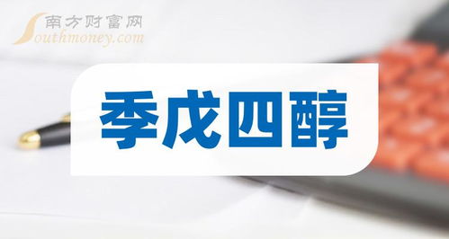 哪些是季戊四醇概念利好的上市公司,这份名单别错过 2024 6 11