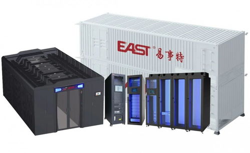 落实二十大精神 易事特集团精益管理会议坚定发展信心做强做大数字能源