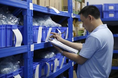 产品中心 - 快递柜锁-换电柜锁-电子锁工厂-深圳市龙源锁业实业有限公