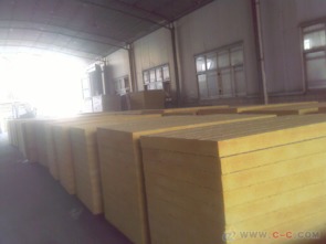 樱花工业设备用岩棉