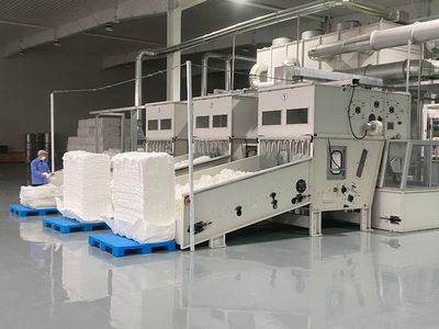 高质量发展项目观摩|冠县“三链融合”增强实体经济核心竞争力