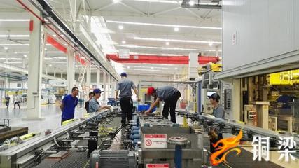 聚焦高新区|实现智能产品生产“零突破”,产业转型升级进入快车道