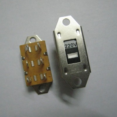【供应大电流拨动开关 拨动开关 110V/220V】价格,厂家,图片,电工开关,东莞市神九实业-